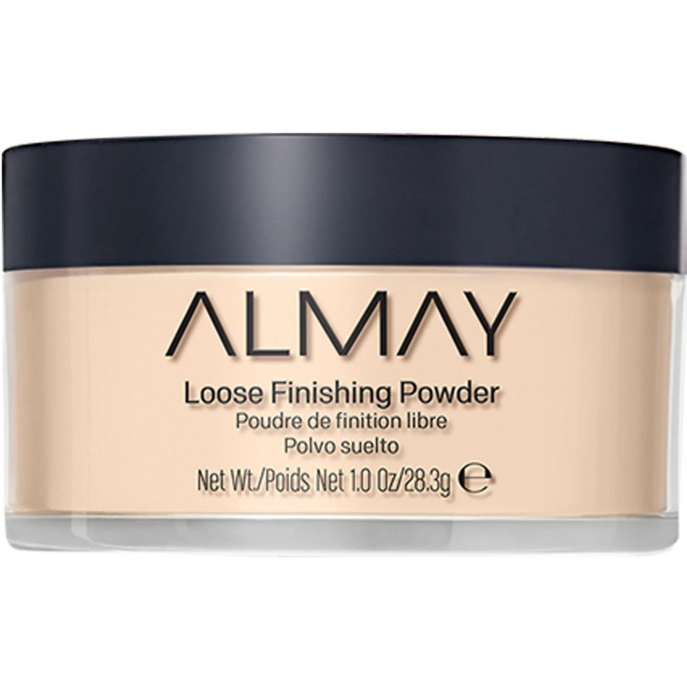 Almay Smart Shade Loose Powder Light/100 1.0 Ounce